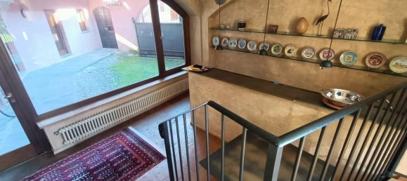 15 rooms House in Grignasco, Italy No. 24394 6