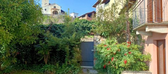 15 rooms House in Grignasco, Italy No. 24394 23
