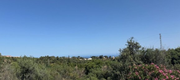 Земельный участок в Михас, Испания № 155803 3