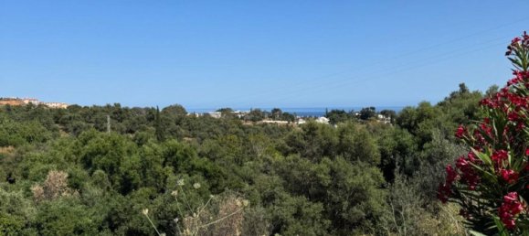 Земельный участок в Михас, Испания № 155803 2