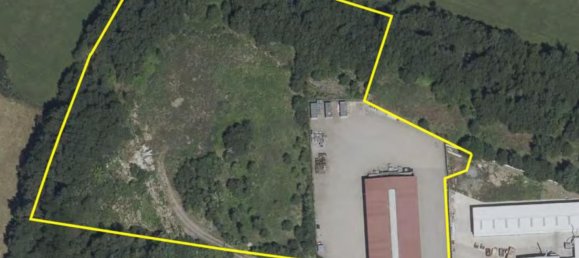 مستودع في Mittelsachsen, Germany 2000متر مربع رقم 291588 16