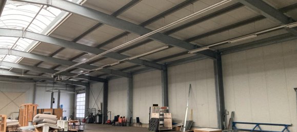 مستودع في Mittelsachsen, Germany 2000متر مربع رقم 291588 15