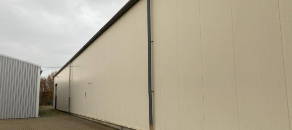 مستودع في Mittelsachsen, Germany 2000متر مربع رقم 291588 7