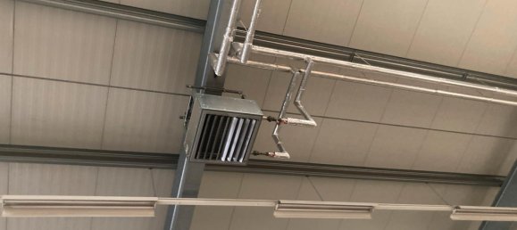 مستودع في Mittelsachsen, Germany 2000متر مربع رقم 291588 13