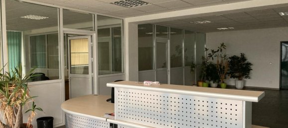 مستودع في Mittelsachsen, Germany 2000متر مربع رقم 291588 4