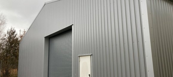 مستودع في Mittelsachsen, Germany 2000متر مربع رقم 291588 18