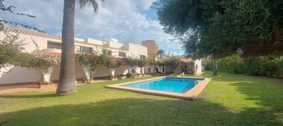 5 غرف نوم منزل في Murcia, Spain رقم 57694 6