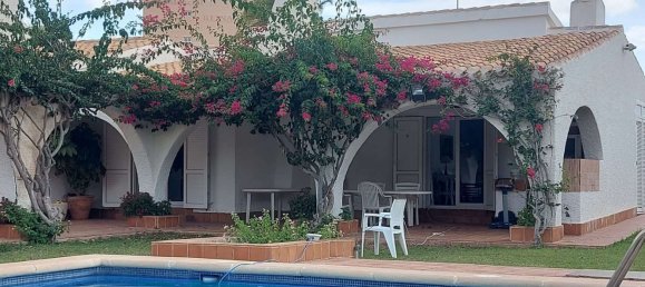 5 غرف نوم منزل في Murcia, Spain رقم 57694 2