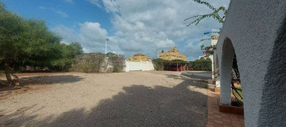 5 غرف نوم منزل في Murcia, Spain رقم 57694 9