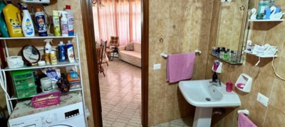 Квартира с 4 спальнями в Палермо, Италия № 191887 17