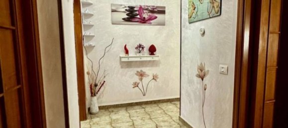 Квартира с 4 спальнями в Палермо, Италия № 191887 8