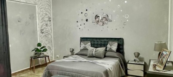 Квартира с 4 спальнями в Палермо, Италия № 191887 4