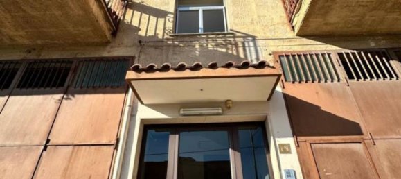 Квартира с 4 спальнями в Палермо, Италия № 191887 24