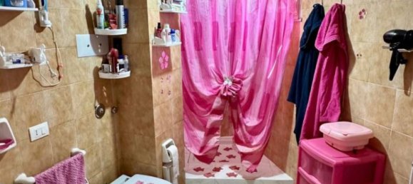 Квартира с 4 спальнями в Палермо, Италия № 191887 18