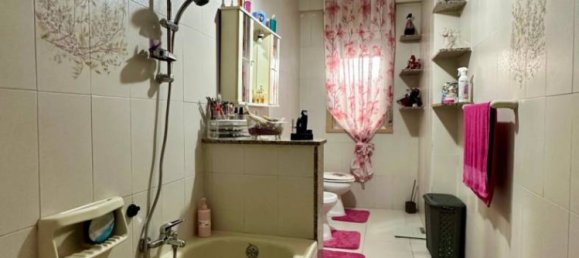 Квартира с 4 спальнями в Палермо, Италия № 191887 20