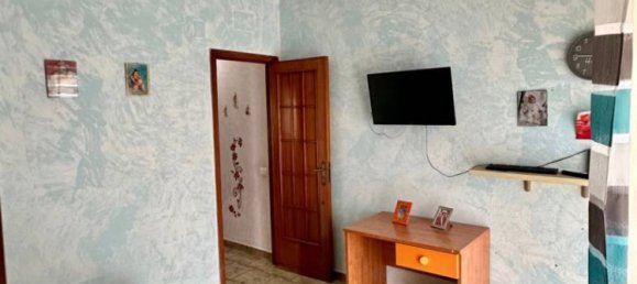 Квартира с 4 спальнями в Палермо, Италия № 191887 12