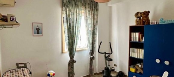 Квартира с 4 спальнями в Палермо, Италия № 191887 11