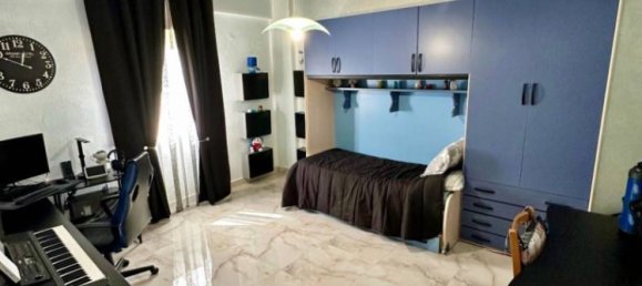 Квартира с 4 спальнями в Палермо, Италия № 191887 7