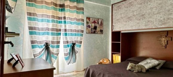 Квартира с 4 спальнями в Палермо, Италия № 191887 13