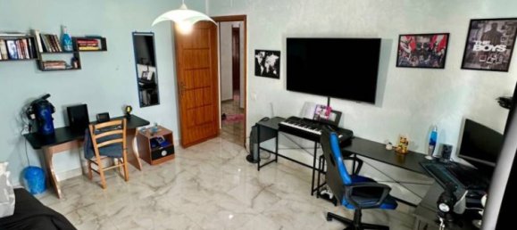 Квартира с 4 спальнями в Палермо, Италия № 191887 6