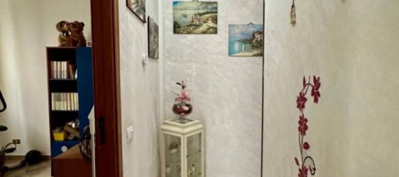 Квартира с 4 спальнями в Палермо, Италия № 191887 9