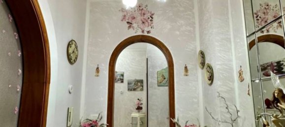 Квартира с 4 спальнями в Палермо, Италия № 191887 15