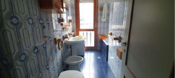 2 Schlafzimmer Wohnung in Moggio, Italy, Nr. 126205 9