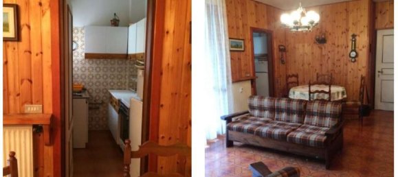 2 Schlafzimmer Wohnung in Moggio, Italy, Nr. 126205 10