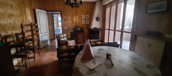 2 Schlafzimmer Wohnung in Moggio, Italy, Nr. 126205 5