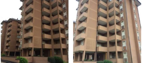 2 Schlafzimmer Wohnung in Moggio, Italy, Nr. 126205 12