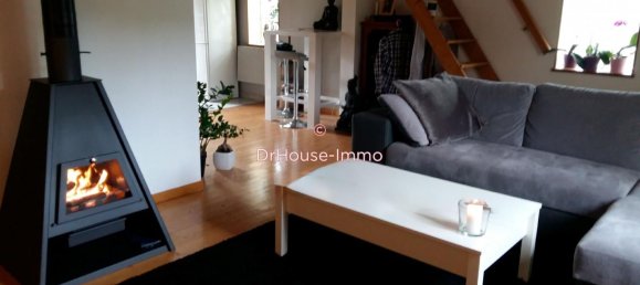 3 bedrooms Duplex in Fay-les-Nemours, France No. 177441 2