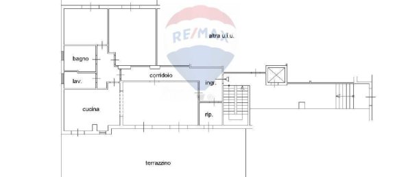Квартира с 2 спальнями в Треместьери Этнео, Италия № 288820 36