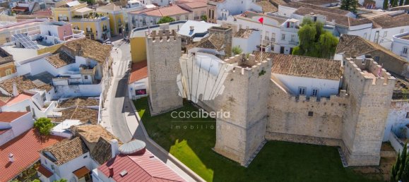 Terreno en Loule, Portugal 780 m² No. 52607 9