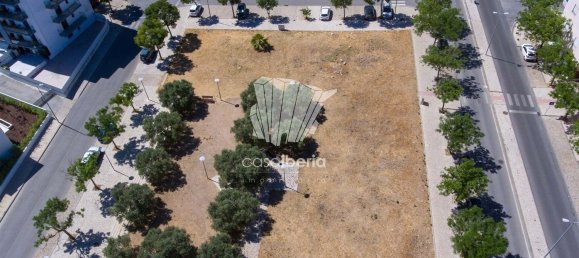Terreno en Loule, Portugal 780 m² No. 52607 2