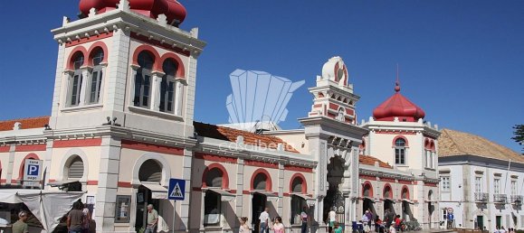 Terreno en Loule, Portugal 780 m² No. 52607 6