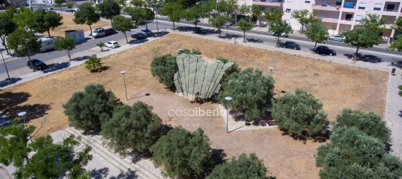Terreno en Loule, Portugal 780 m² No. 52607 13
