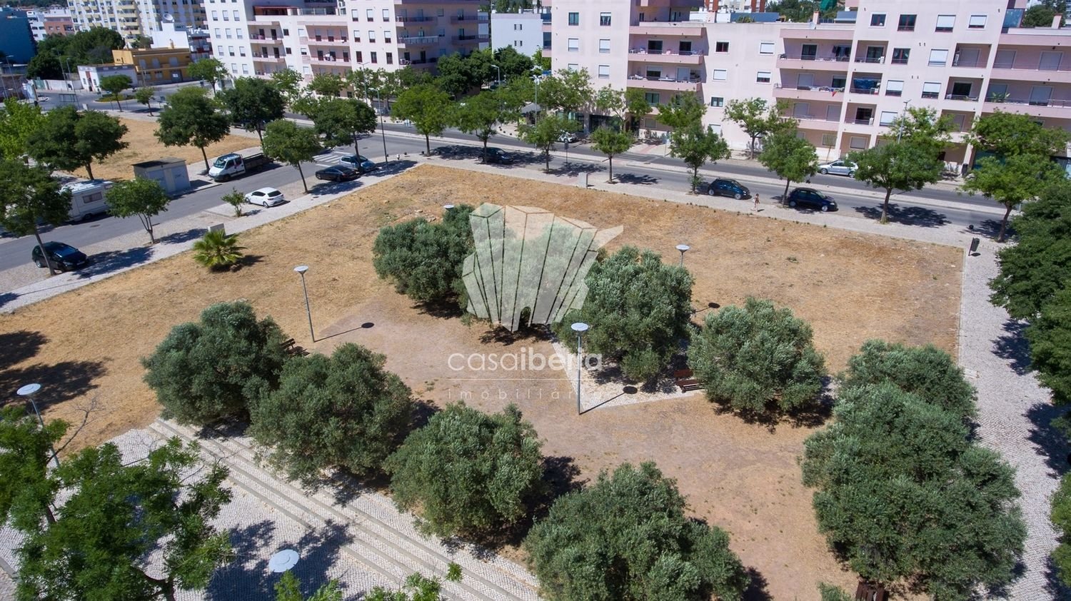 Terreno en Loule, Portugal 780 m² No. 52607