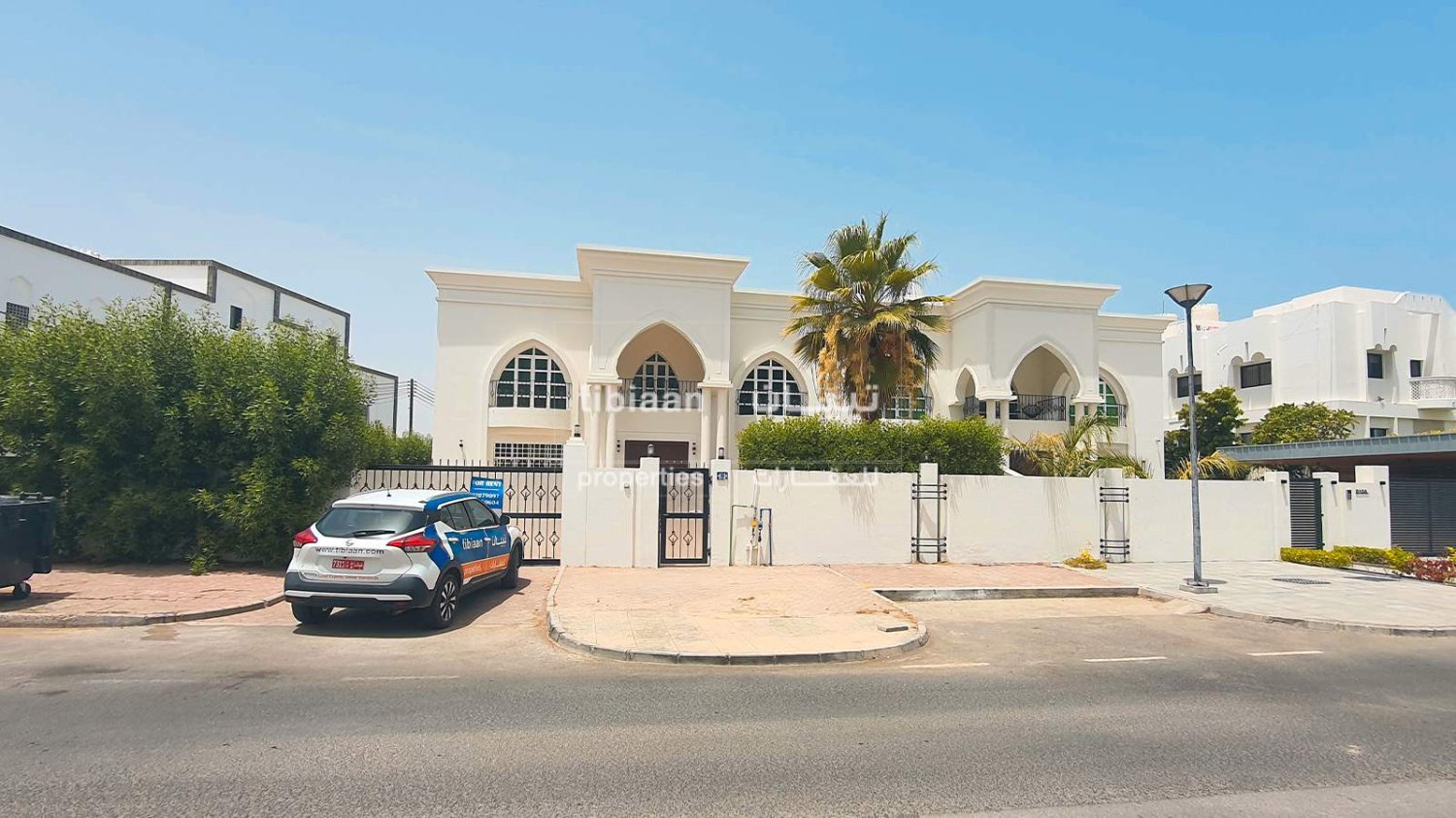  T4 em Muscat, Oman N.º 702