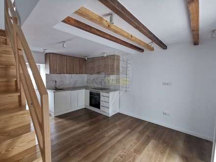 1 bedroom House in Lisbon, Portugal No. 48633