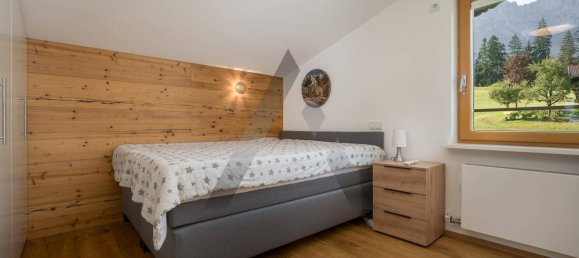 Apartamento de 3 dormitorios en Going am Wilden Kaiser, Austria No. 207310 10