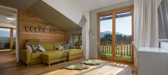 Apartamento de 3 dormitorios en Going am Wilden Kaiser, Austria No. 207310 2