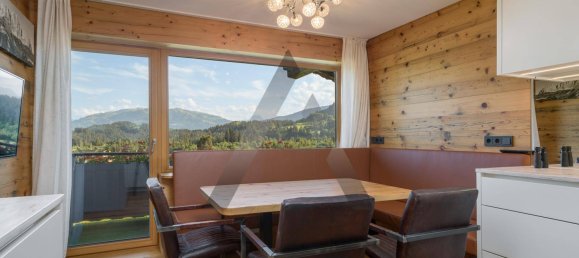 Apartamento de 3 dormitorios en Going am Wilden Kaiser, Austria No. 207310 4