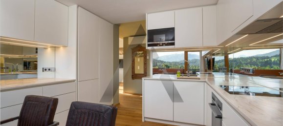 Apartamento de 3 dormitorios en Going am Wilden Kaiser, Austria No. 207310 5