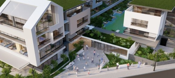 3 rooms Villa in Cesme, Turkey No. 15056 3