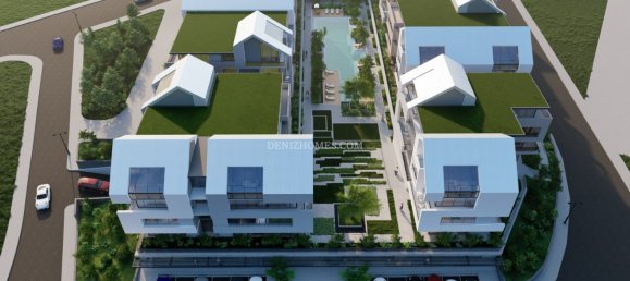 3 rooms Villa in Cesme, Turkey No. 15056 2