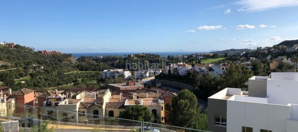 3 غرف نوم شقة في Benahavis, Spain رقم 77591 29