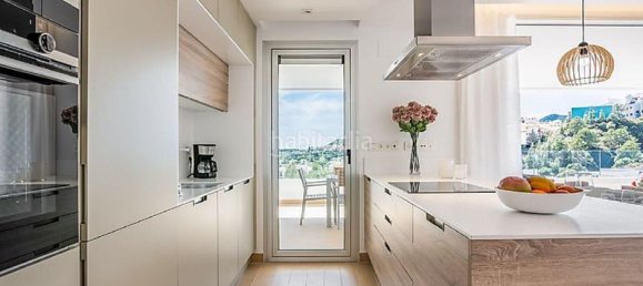 3 غرف نوم شقة في Benahavis, Spain رقم 77591 3