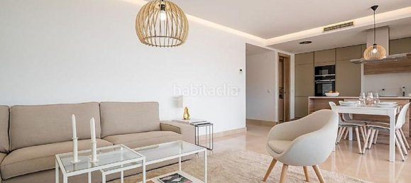 3 غرف نوم شقة في Benahavis, Spain رقم 77591 18