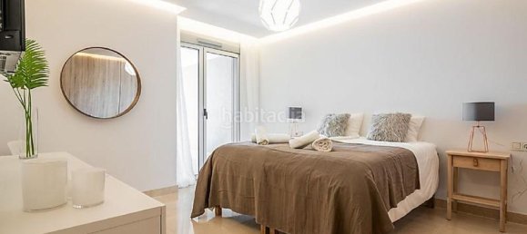 3 غرف نوم شقة في Benahavis, Spain رقم 77591 20