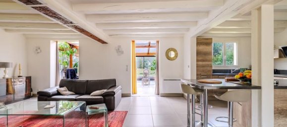 3 غرف نوم منزل في Poigny-la-Foret, France رقم 279544 9